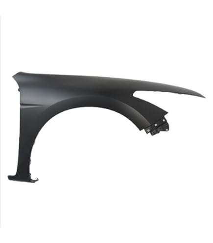 Amazon.com: CarPartsDepot New Front Right Passenger Side